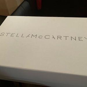 Brand new Stella McCartney sneaker